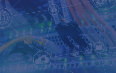 Beneficios de la Infraestructura de Redes Híbrida: Mezclando lo Mejor de Dos Mundos