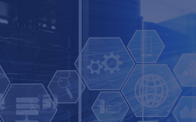 ¿Qué es una infraestructura hiperconvergente (HCI)?