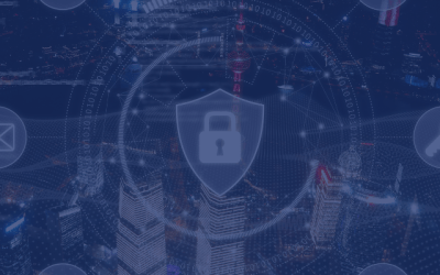 La Convergencia entre Seguridad Física y Digital: Protegiendo las Infraestructuras Críticas del Futuro