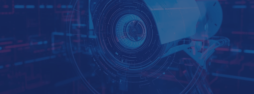 De CCTV a videovigilancia inteligente: cómo la IA y el reconocimiento facial están transformando la seguridad física