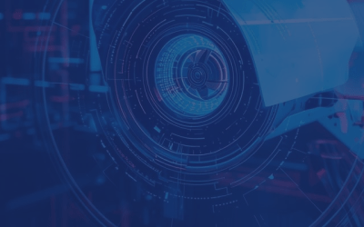 De CCTV a videovigilancia inteligente: cómo la IA y el reconocimiento facial están transformando la seguridad física