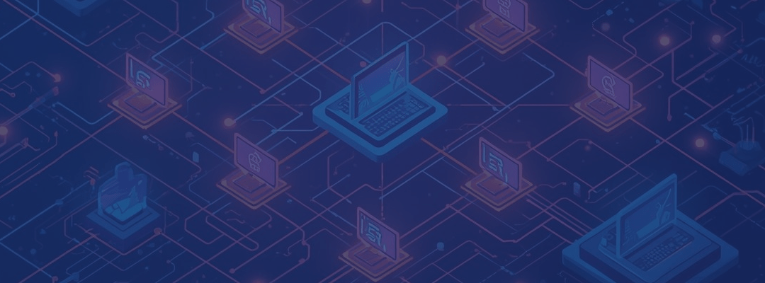 Diferencias entre topología de red, LAN y WLAN: guía esencial para entender tu infraestructura