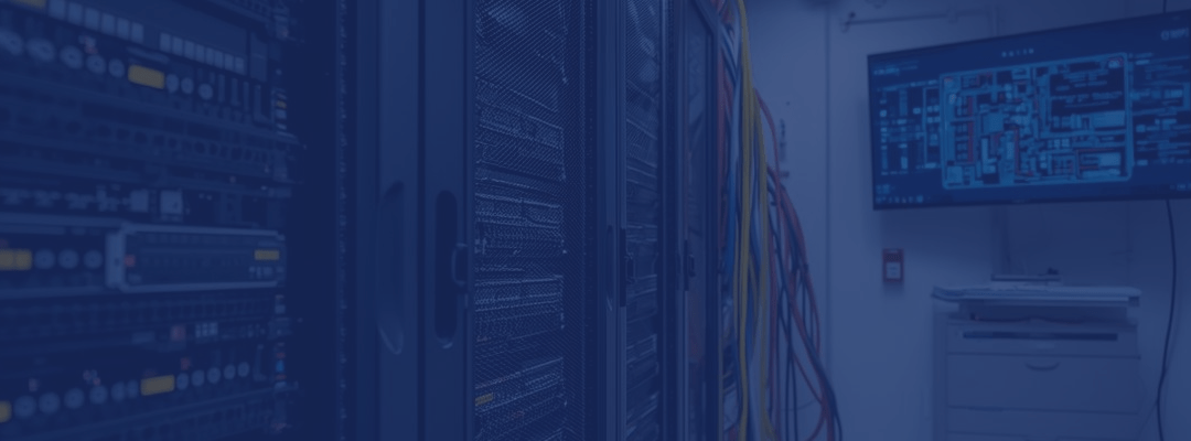 Topologías de red en videovigilancia: cómo diseñar una infraestructura resiliente y escalable
