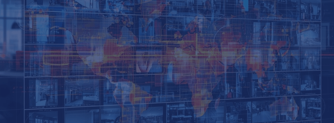 ¿Qué son los mapas de calor y cómo se usan en videovigilancia, retail y seguridad física?