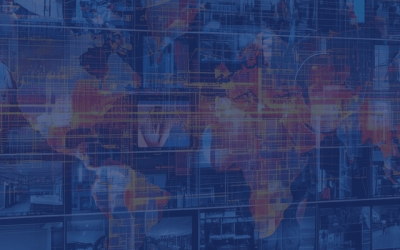 ¿Qué son los mapas de calor y cómo se usan en videovigilancia, retail y seguridad física?