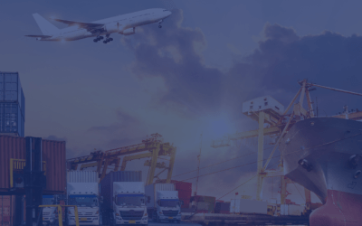 Guía de Conectividad para el Sector Logístico AAA