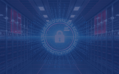 Reporte de seguridad perimetral en redes corporativas