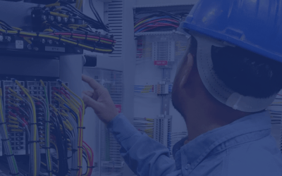 Diseño e implementación de cableado estructurado categoría 6A y 8