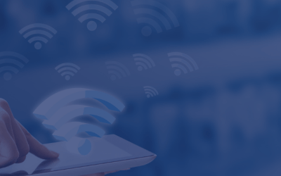 Guía técnica de migración a Wi-Fi 7 corporativo, requisitos de hardware, espectro y coexistencia con redes legadas