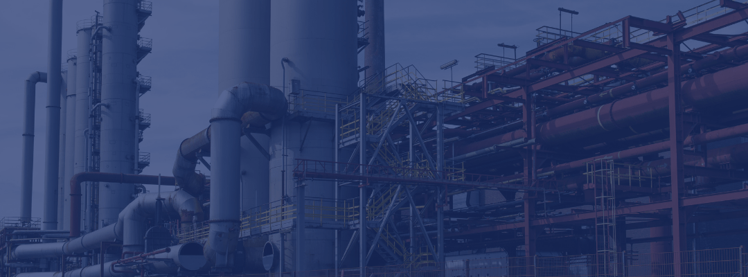 ¿Cómo estructurar el Backbone de una planta industrial?
