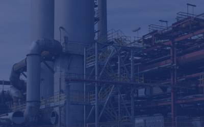 ¿Cómo estructurar el Backbone de una planta industrial?