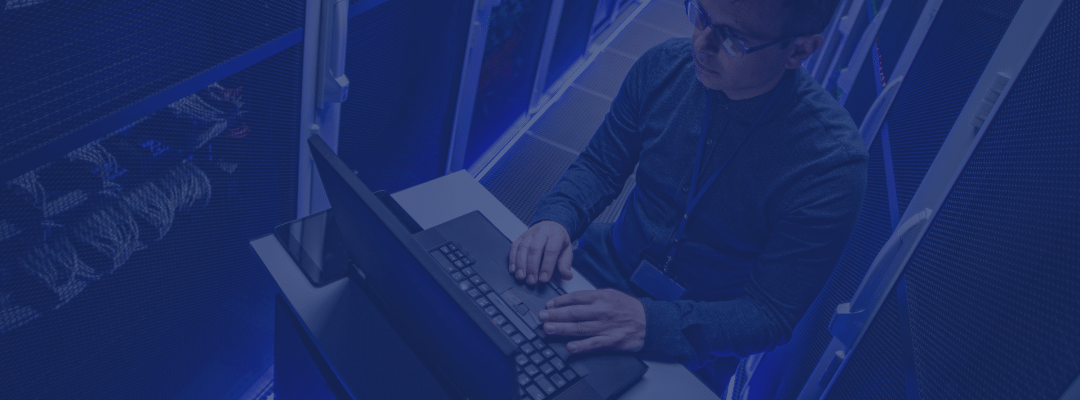 Segmentación de red en entornos IT/OT