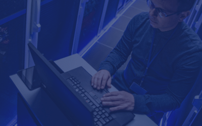 Segmentación de red en entornos IT/OT